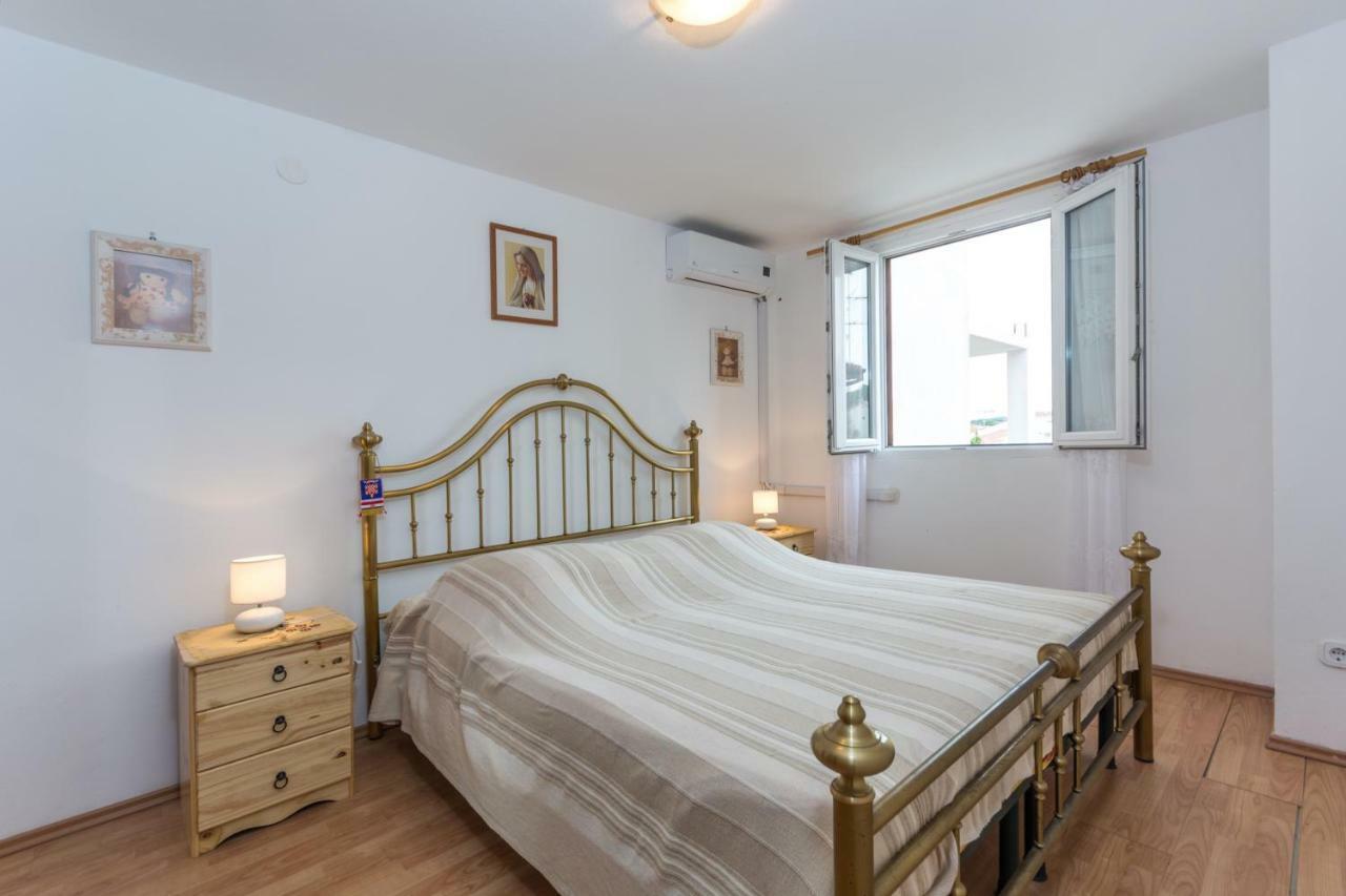 Apartament Karmen 1 Funtana Zewnętrze zdjęcie